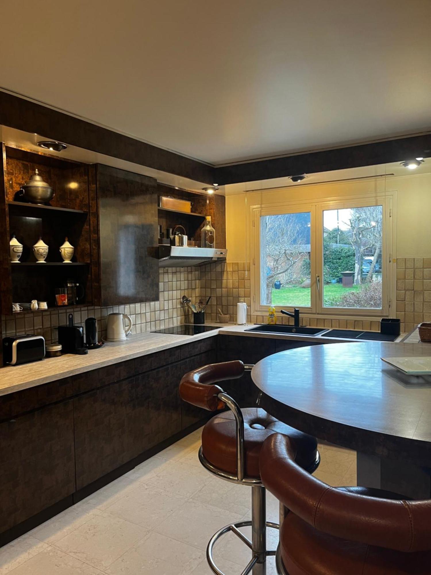 Maison Berlioz Vitry-sur-Seine Extérieur photo