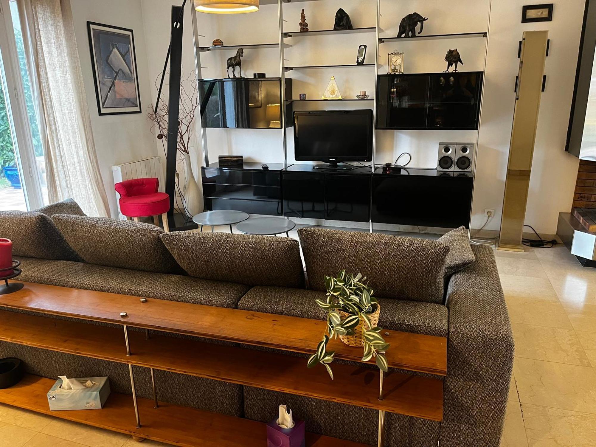 Maison Berlioz Vitry-sur-Seine Extérieur photo