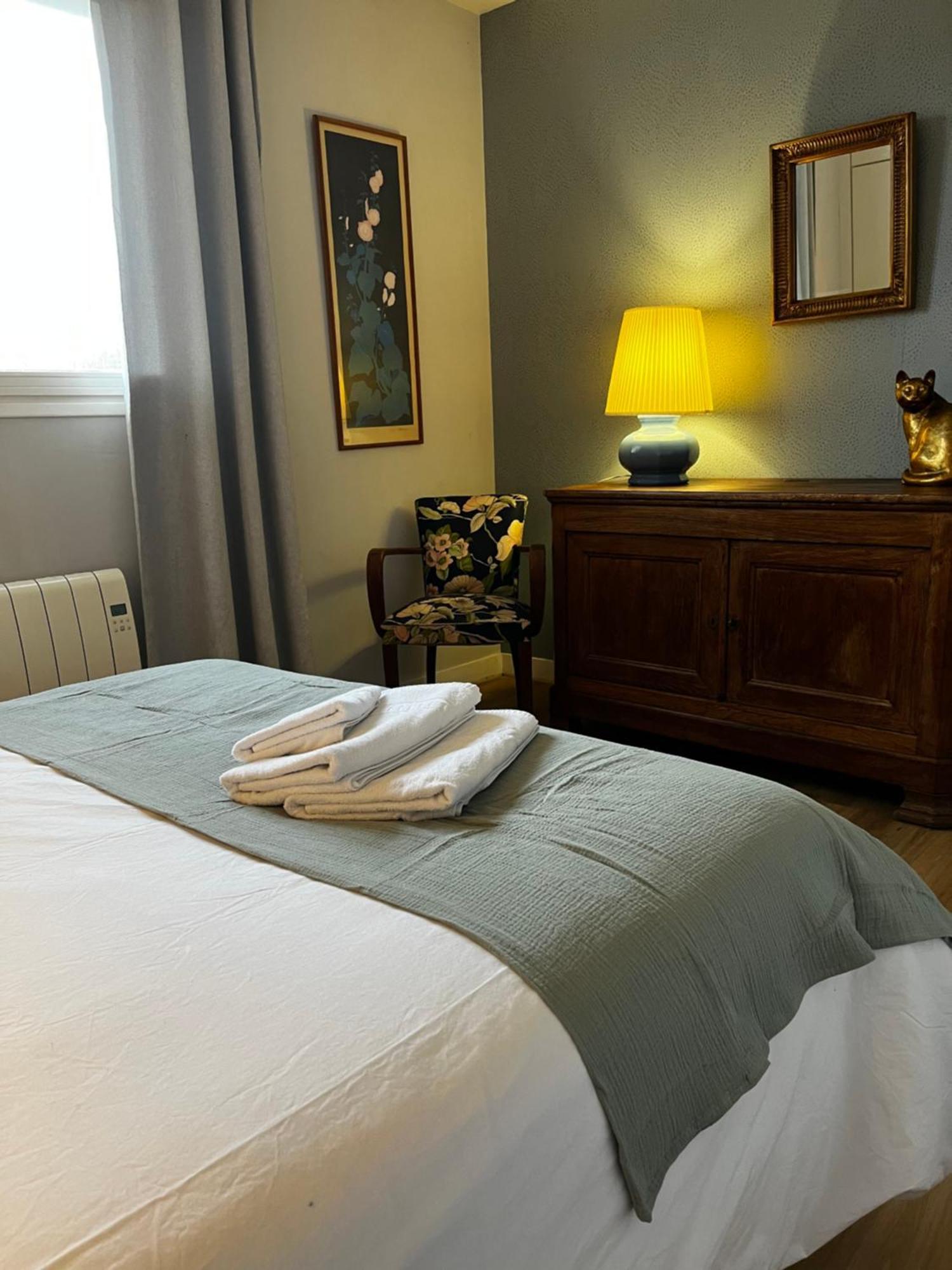 Maison Berlioz Vitry-sur-Seine Extérieur photo